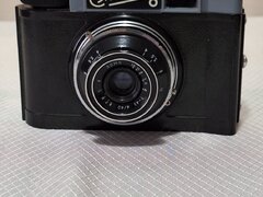 Vand aparat foto rusesc Cmena 8