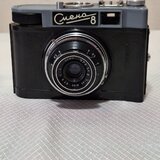 Vand aparat foto rusesc Cmena 8